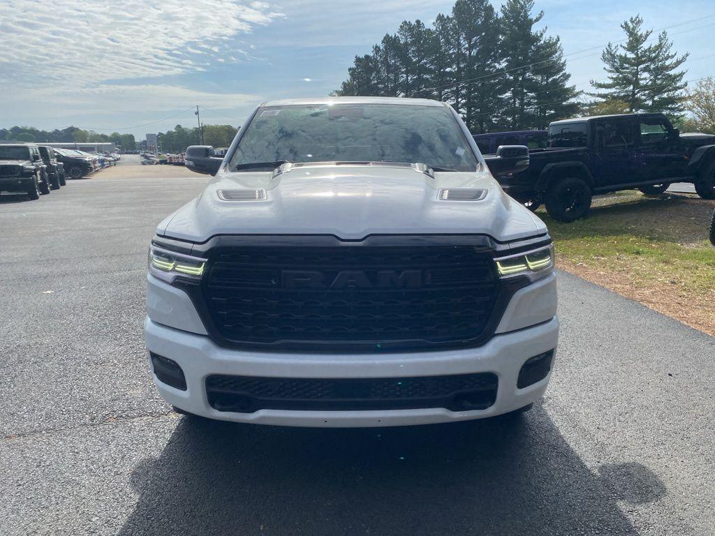 ram ram 1500 pickup 2026 1C6SRFHT9TN292083 image ram ram 1500 pickup 2026 1C6SRFHT9TN292083 image
